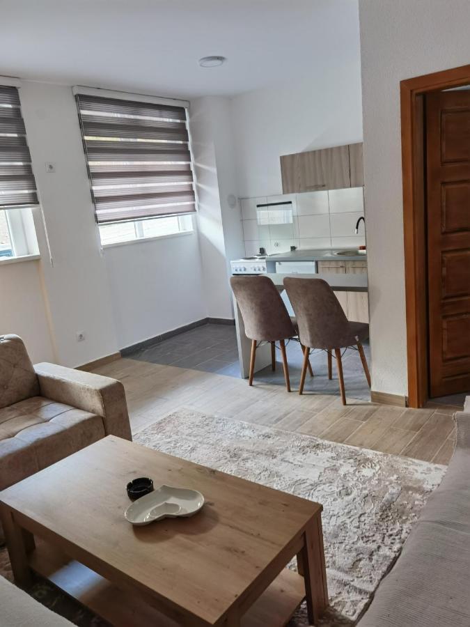 Appartement Markov