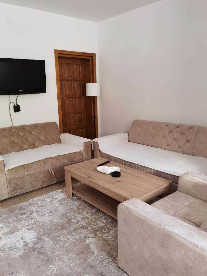 Markov Appartement