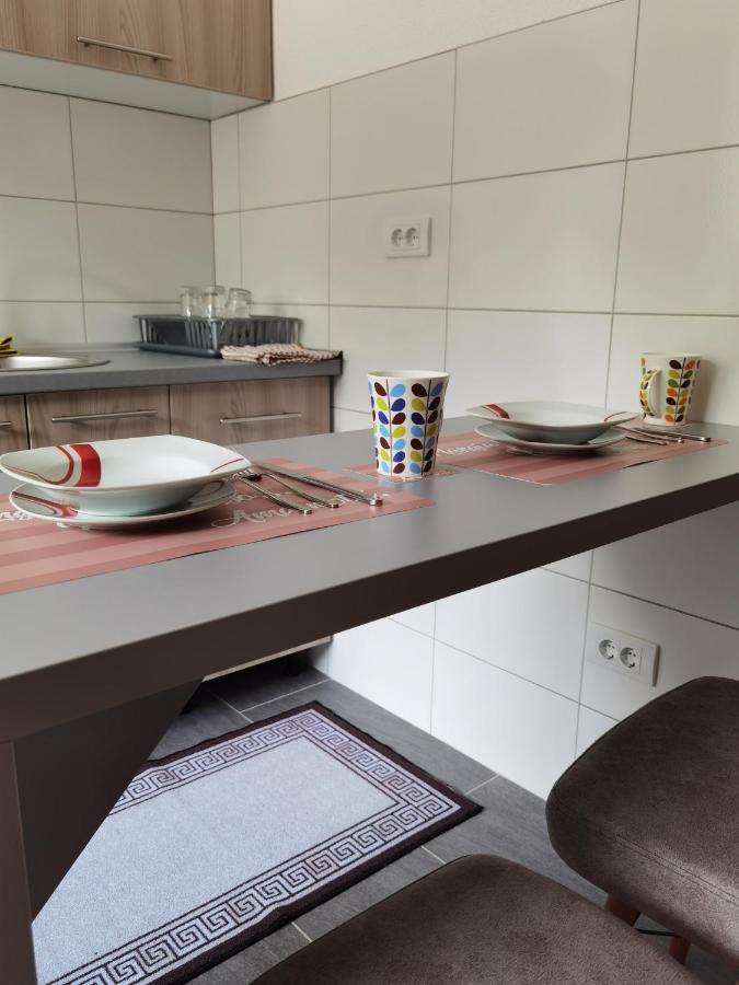 Markov Appartement *