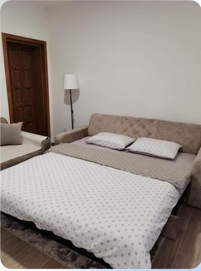 Appartement Markov Foca