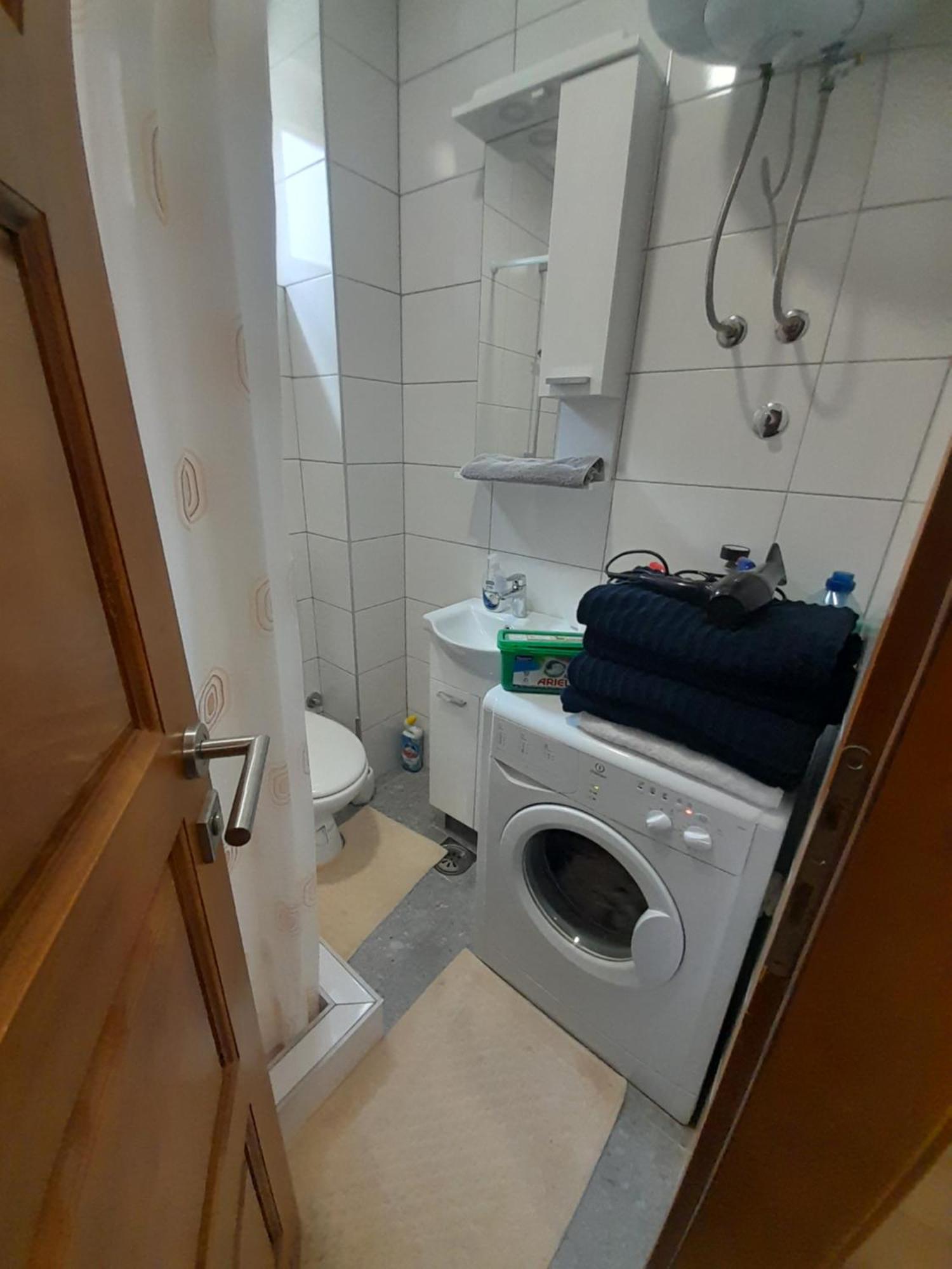 Appartement Markov Foca